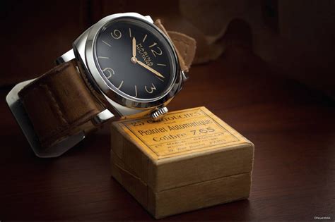 gilson panerai karte|PANERISTICLUB.